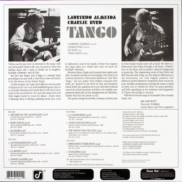 Tango
