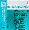 Red Garland - All Kinds Of Weather (Vinyl, LP, Album, Reissue, Mono) Very Good Plus (VG+) / Good (G)
