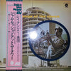 Ray Anthony - Jam Session At The Tower (LP, Album, Reissue) - Very Good (VG) / Very Good (VG)