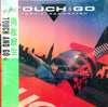 Toshiki Kadomatsu - Touch And Go (LP, Album) - Very Good Plus (VG+) / Very Good Plus (VG+)