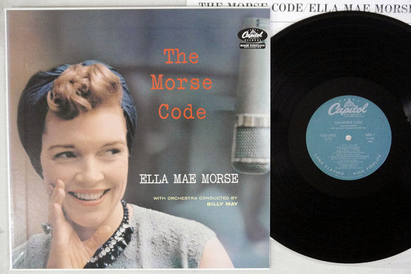 The Morse Code