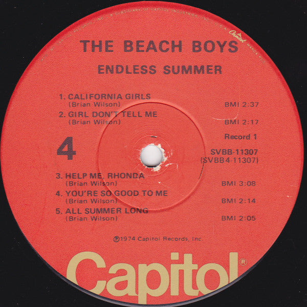 Endless Summer