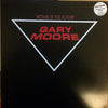 Gary Moore - Victims Of The Future (Vinyl, LP, Album, Limited Edition, Stereo) Very Good (VG) / Good (G)