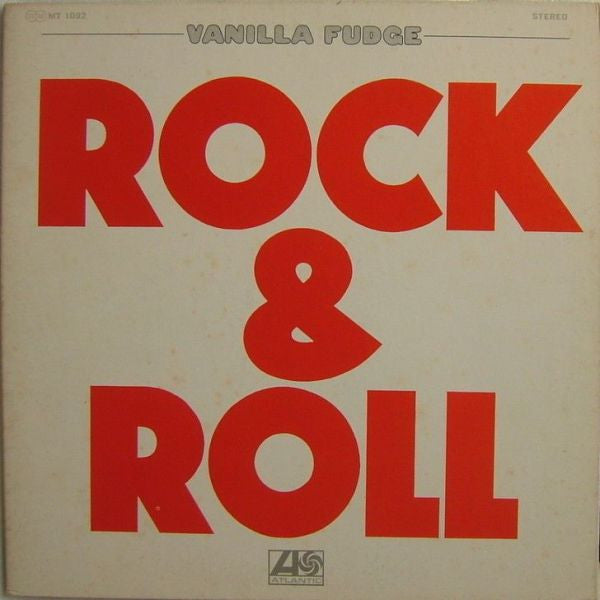 Rock & Roll