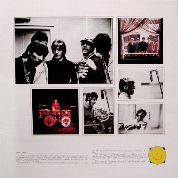 The Kids Are Alright