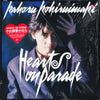 Kahoru Kohiruimaki - Hearts On Parade (Vinyl, LP, Album) Very Good Plus (VG+) / Very Good Plus (VG+)
