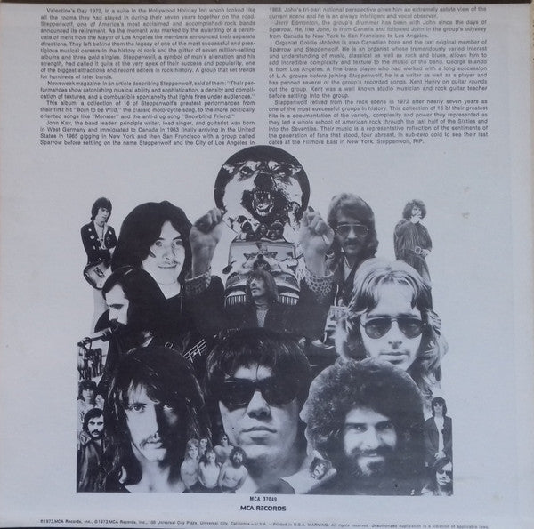16 Greatest Hits