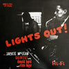 Jackie McLean Quintet - Lights Out! (Vinyl, LP, Album, Reissue, Mono) Very Good (VG) / Very Good (VG)