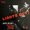 Jackie McLean Quintet - Lights Out! (LP, Album, Reissue, Mono) - Very Good (VG) / Very Good Plus (VG+)