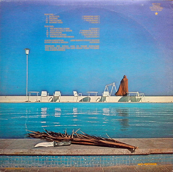 Release: Classic Ash-Vinyl-UK-1977-MCF 2795, MCF2795, OC 062-98 900, MAPS 8632-1399344