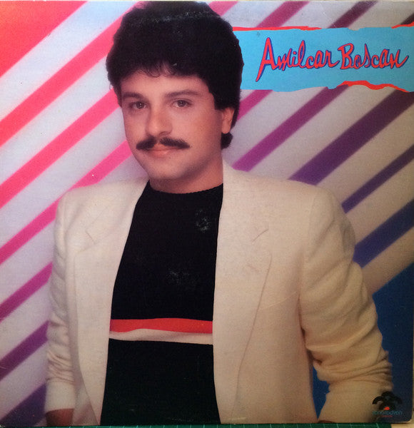 Master Release: Amilcar Boscan by Amílcar Boscán