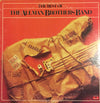 The Allman Brothers Band - The Best Of The Allman Brothers Band (LP, Compilation, Stereo) - Very Good Plus (VG+) / Very Good (VG)