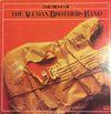 The Allman Brothers Band - The Best Of The Allman Brothers Band (Vinyl, LP, Compilation, Stereo) Very Good Plus (VG+) / Very Good (VG)
