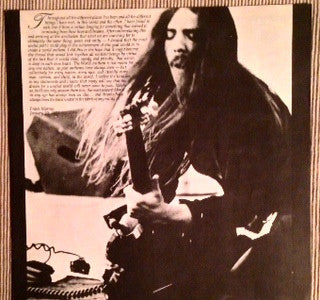 Release: World Anthem-Vinyl-Japan-1977-25AP 573-2623886