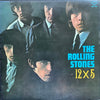 The Rolling Stones - 12 X 5 (LP, Album, Reissue, Stereo) - Very Good (VG) / Very Good (VG)