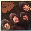 The Beatles - Rubber Soul (Vinyl, LP, Album, Reissue, Repress, Stereo) Good Plus (G+) / Good Plus (G+)