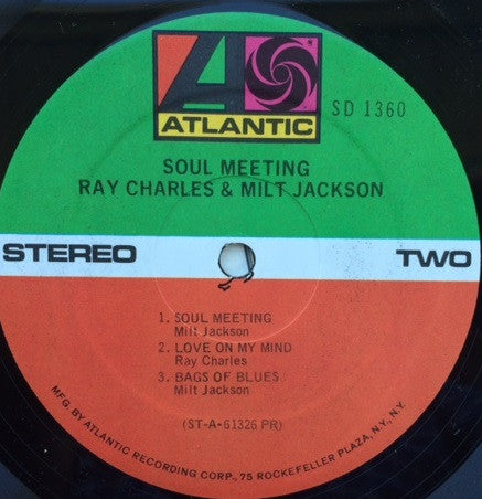 Soul Meeting