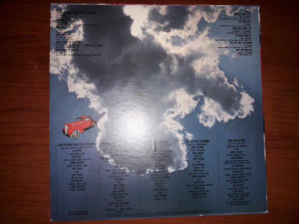 History Of Blood, Sweat & Tears