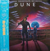 Various - Dune: Original Motion Picture Soundtrack (LP, Album) - Near Mint (NM or M-) / Very Good Plus (VG+)