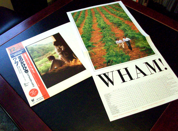 Everything She Wants (Remix)