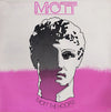 Mott The Hoople - Mott (Vinyl, LP, Album, Reissue) Very Good Plus (VG+) / Very Good Plus (VG+)