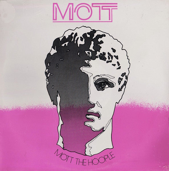 Release: Mott-Vinyl-UK-1987-CLALP 138X-1481526