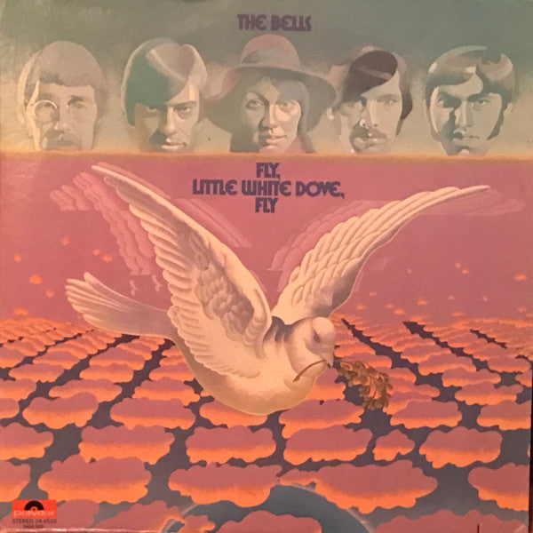 Master Release: Fly, Little White Dove, Fly by The Bells (2)