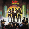 Kiss - Love Gun (Vinyl, LP, Album) Very Good (VG) / Very Good (VG)