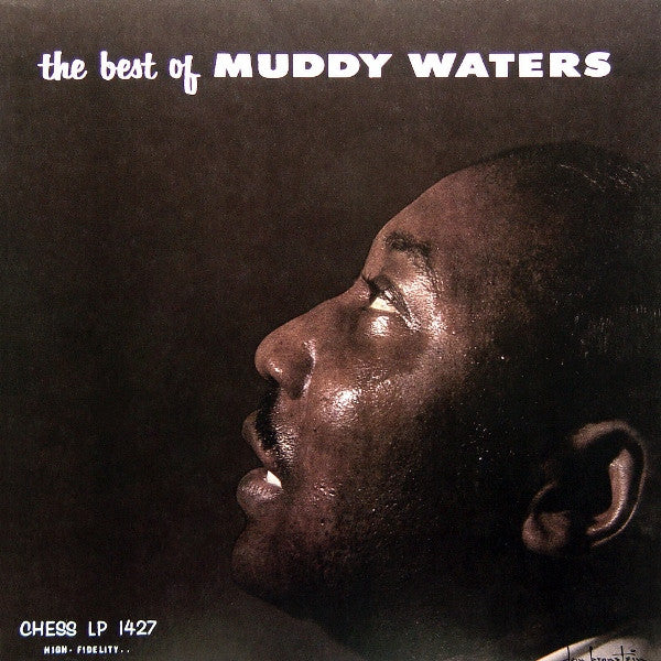 The Best Of Muddy Waters