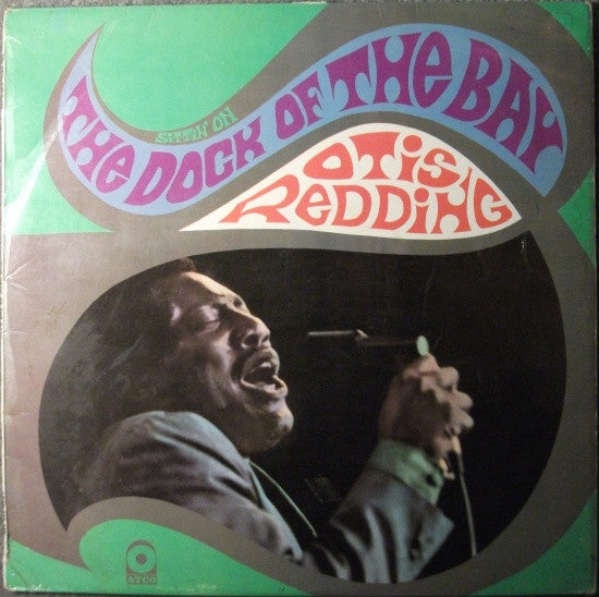Release: The Dock Of The Bay-Vinyl-UK-1969-228 022, 228022-3731310