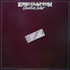 Eric Clapton - Another Ticket (Vinyl, LP, Album, Stereo) Very Good (VG) / Very Good Plus (VG+)