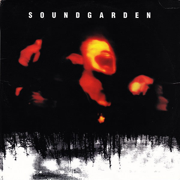 Master Release: Superunknown by Soundgarden