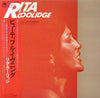 Rita Coolidge - Beautiful Evening - Live In Japan (LP, Album) - Very Good Plus (VG+) / Very Good Plus (VG+)