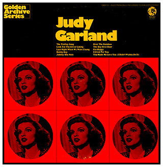 Judy Garland