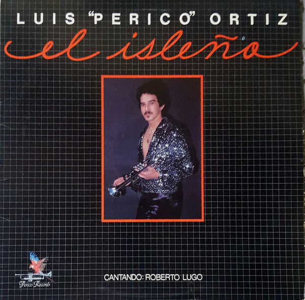 Release: El Isleño-Vinyl-US-1984-#340, PR 340-6879919