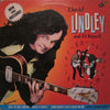 David Lindley And El Rayo-X - Win This Record! (Vinyl, LP, Album) Good Plus (G+) / Very Good Plus (VG+)