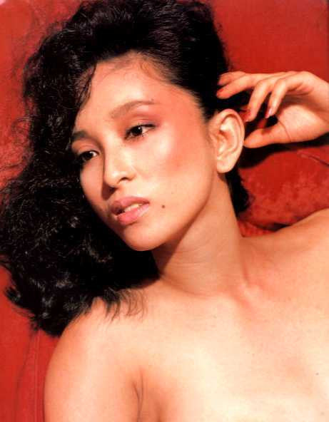 Mayumi Horikawa