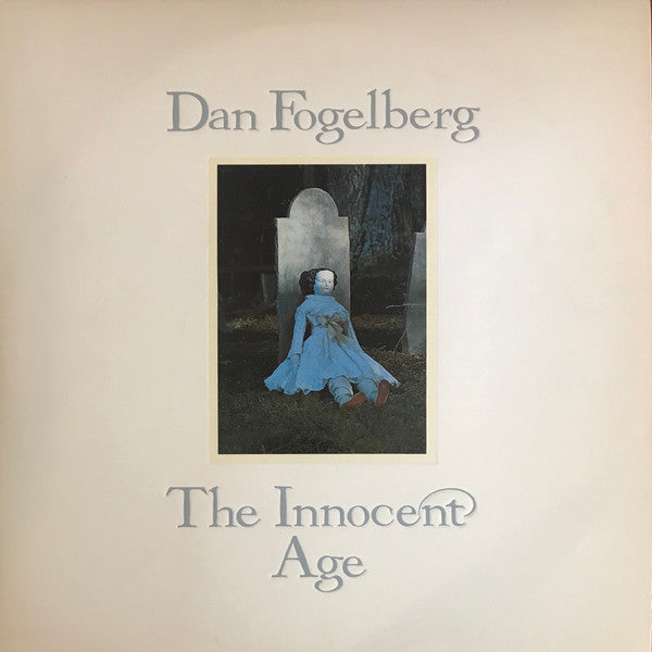 Release: The Innocent Age-Vinyl-US-1981-KE2 37393, KE2 37393-7056822