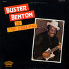 Buster Benton - Is The Feeling (Vinyl, LP) Very Good Plus (VG+) / Very Good (VG)