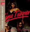 Tina Turner - Let's Stay Together (Vinyl, 12
