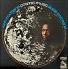 John Coltrane - Cosmic Music (Vinyl, LP, Album, Reissue, Repress, Stereo) Very Good (VG) / Very Good Plus (VG+)