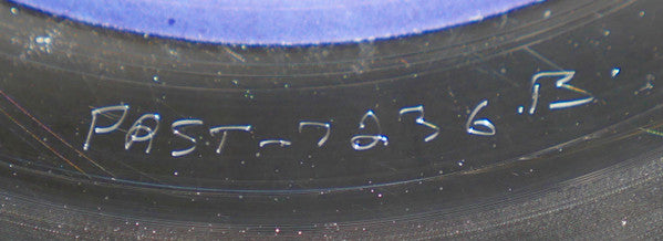 Main Stem