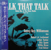 Sonny Boy Williamson (2) - Talk That Talk (Sonny Boy At The Chess Studio 1957-61) (Vinyl, LP, Album, Compilation, Mono) Very Good Plus (VG+) / Very Good (VG)