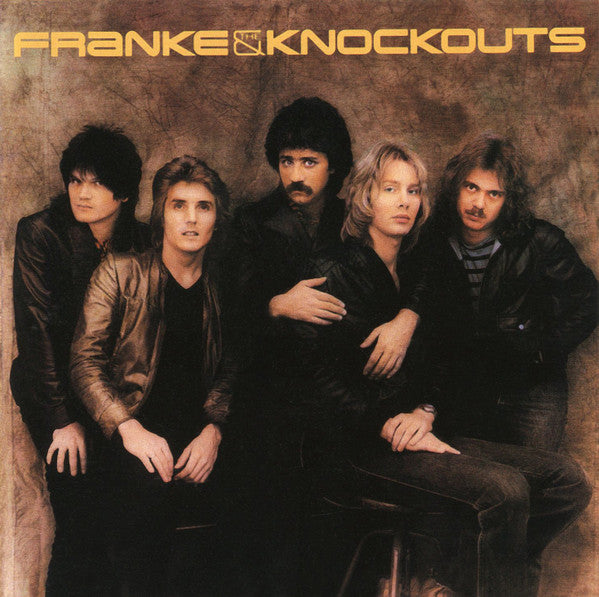 Franke & The Knockouts