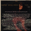 Various - Super Soul-Dees! Vol. 2 (2xLP, Compilation) - Very Good Plus (VG+) / Good Plus (G+)