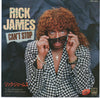 Rick James - Can't Stop (Vinyl, 7
