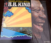 B.B. King - Completely Well (Vinyl, LP, Reissue) Very Good (VG) / Very Good Plus (VG+)