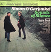 Simon & Garfunkel - Sounds Of Silence (LP, Album, Reissue) - Very Good Plus (VG+) / Very Good Plus (VG+)