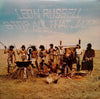Leon Russell - Stop All That Jazz (LP, Album) - Very Good Plus (VG+) / Very Good Plus (VG+)