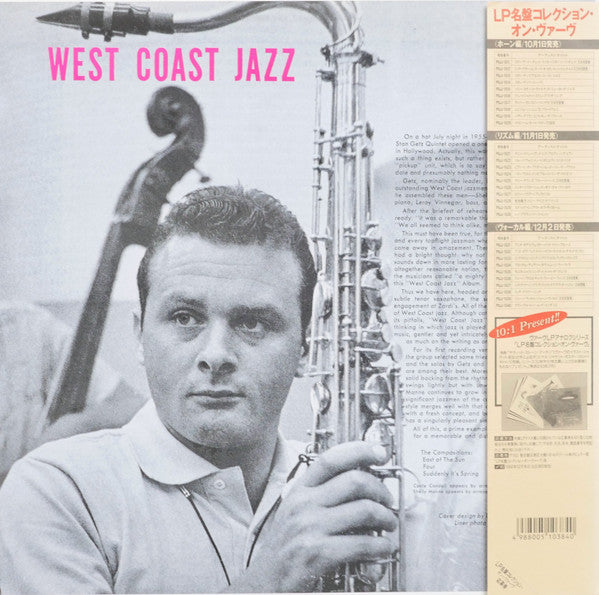 West Coast Jazz